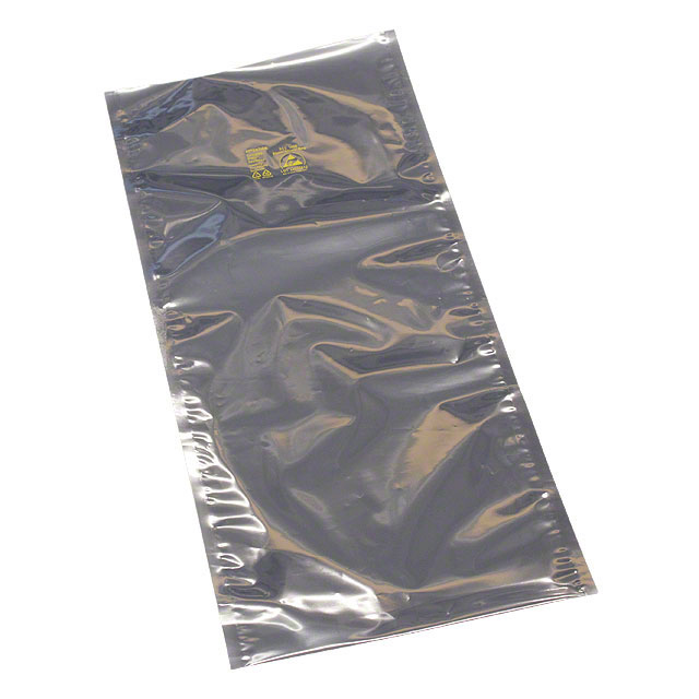 BAG STATIC SHIELD MTL IN 10"X24"