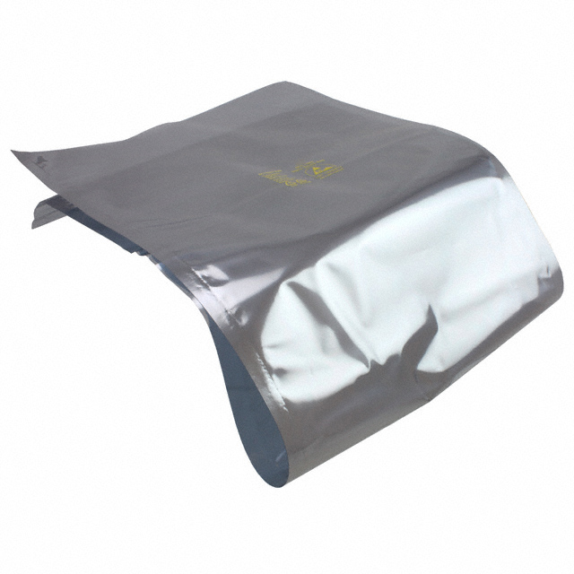 BAG STATIC SHIELD MTL IN 10"X30"