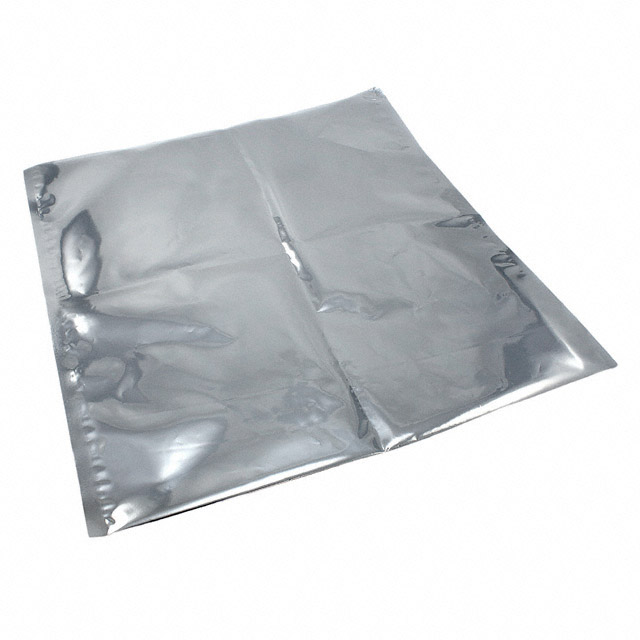 BAG STATIC SHIELD MTL IN 16"X18"