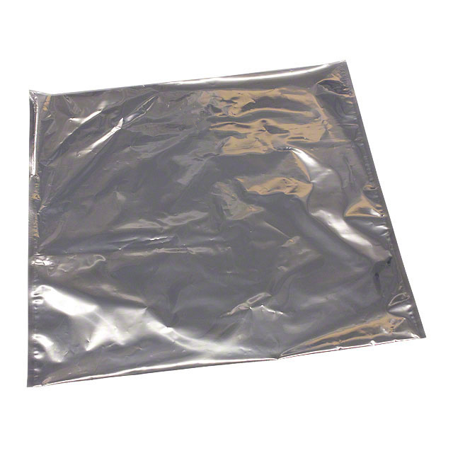 BAG STATIC SHIELD MTL IN 24"X24"