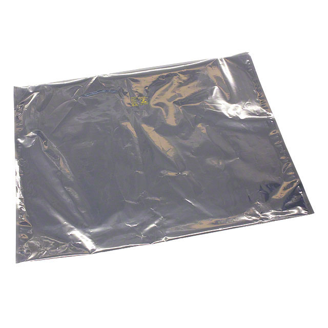 BAG STATIC SHIELD MTL IN 30"X24"
