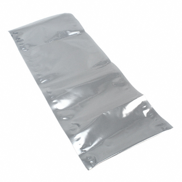 BAG STATIC SHIELD MTL IN 6"X18"