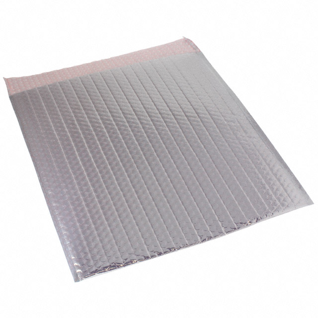 BAG STATIC SHIELD MTL IN 14"X15"