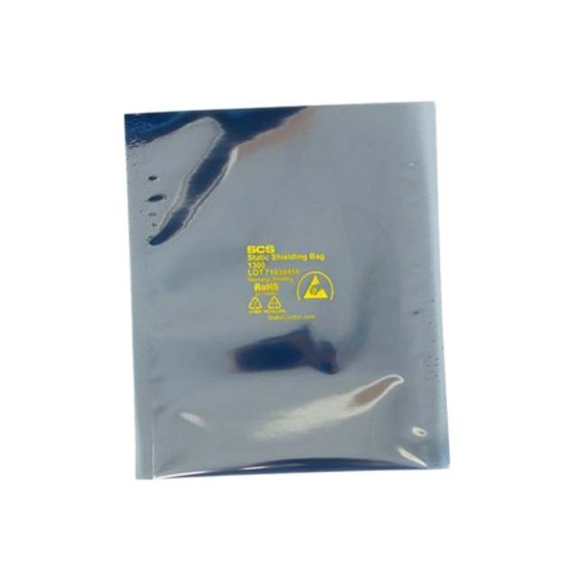 BAG STATIC SHIELD MTL IN 9"X12"