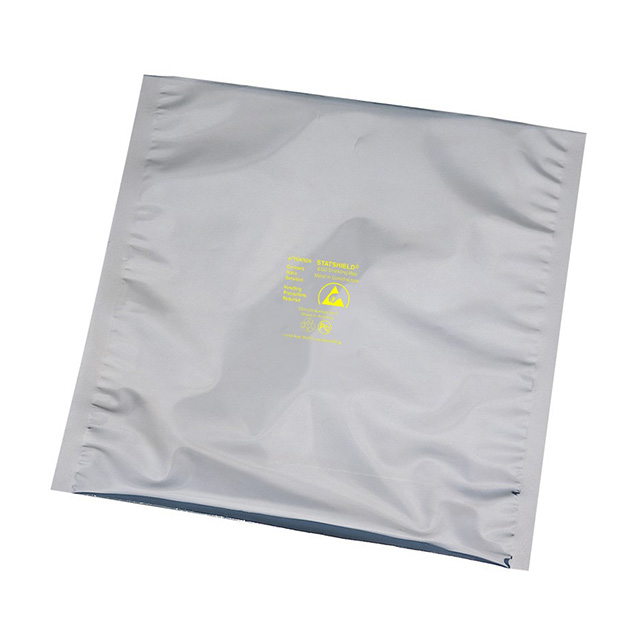 BAG STATIC SHLD MTL OUT 15"X18"