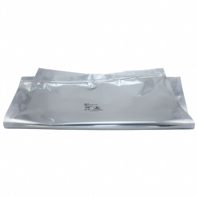 BAG STATIC SHLD MTL OUT 18"X18"