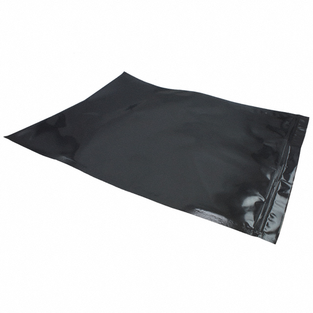BAG STATIC SHIELD MTL IN 14"X18"
