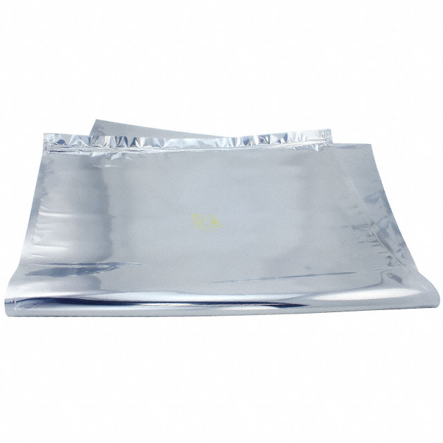 BAG STATIC SHLD MTL OUT 20"X30"
