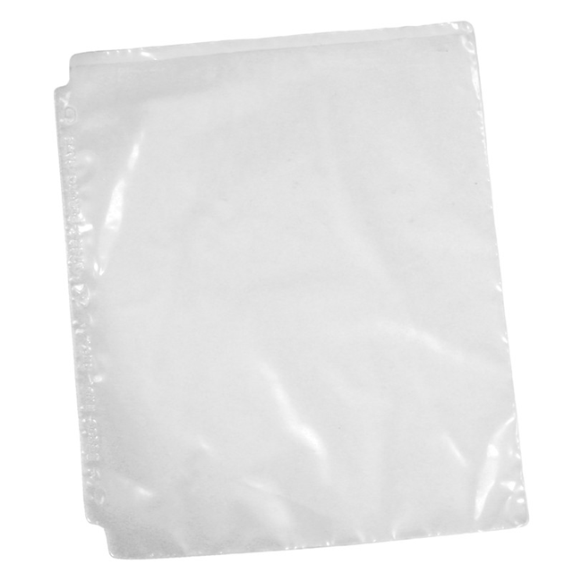 SHEET PROTECTOR ESD 8.5X11" 25PK