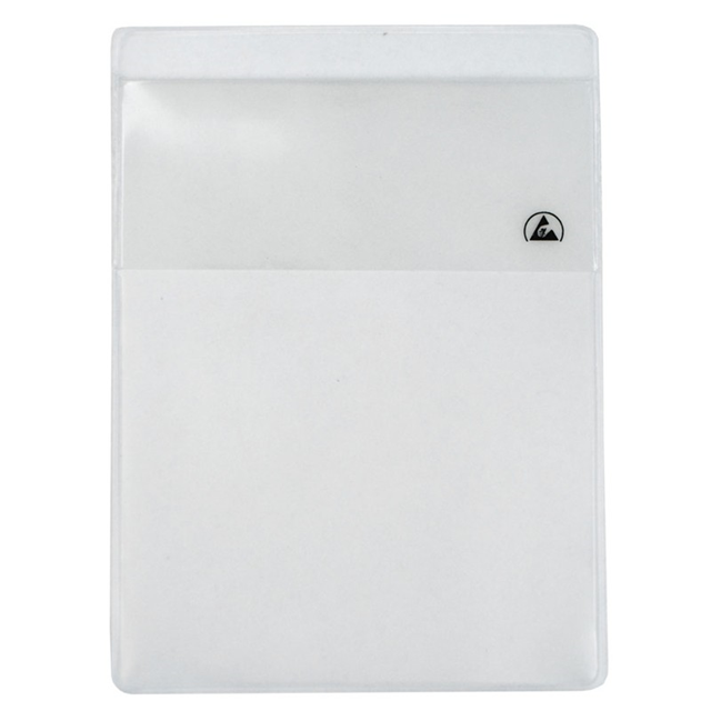POCKET PROTECTOR ESD