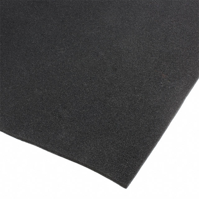 FOAM HIGH DENSITY 3/4" 24X36