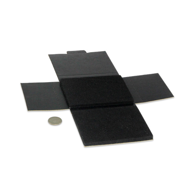 BLOCK FOR INTEL EDISON - MICROSD