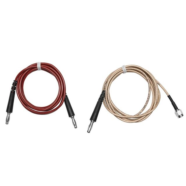 TEST LEADS, FOR DIGITAL SURFACE
