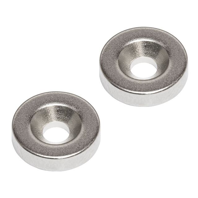 RING MAGNETS, FOR MINI MONITOR,
