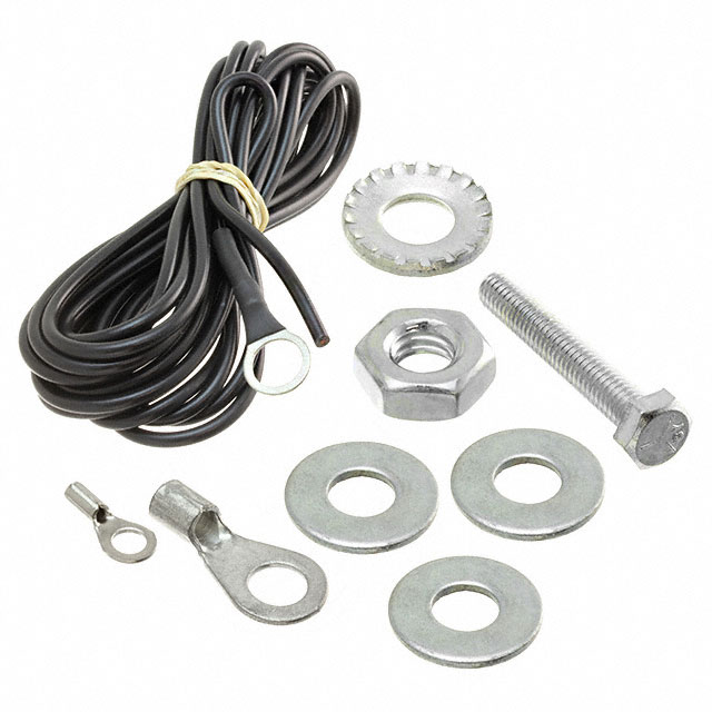 LAMINATE GROUNDING SYSTEM