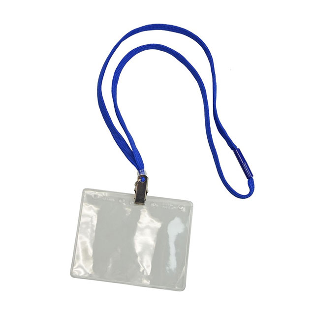 BADGE HOLDER/ LANYARD KIT BLE 25