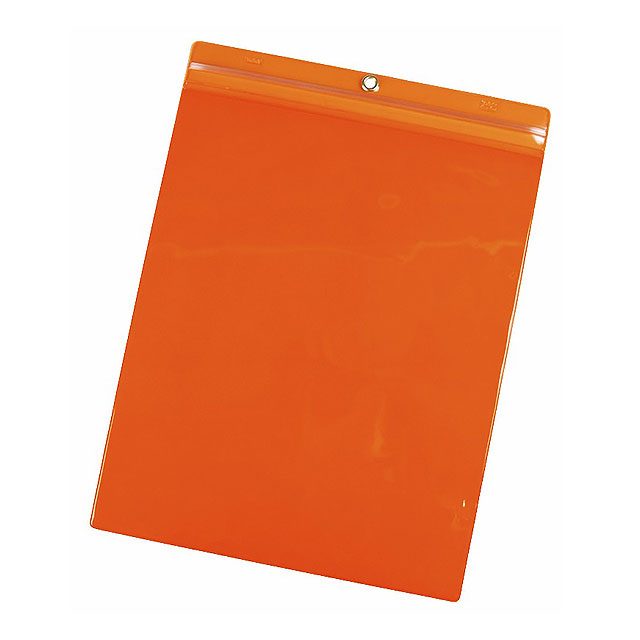 VNYL PCH 9-3/4X13-1/4" OR 25PK