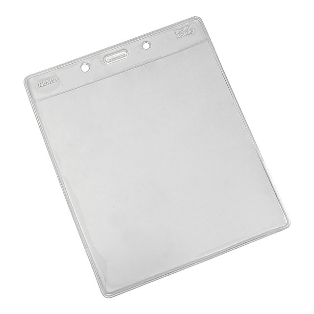 HLDR SPCL ONE PCKT 4-1/4X5-1/16"