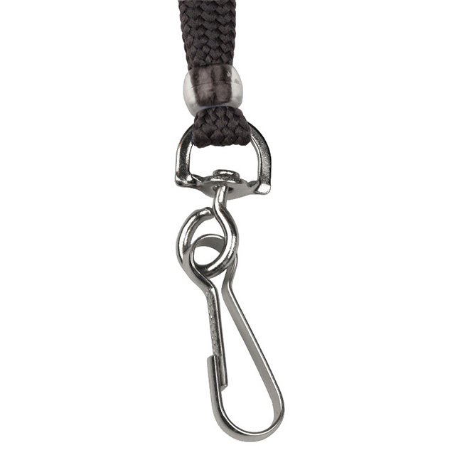 LNYRD BRKWY FLT 3/8" HK BK