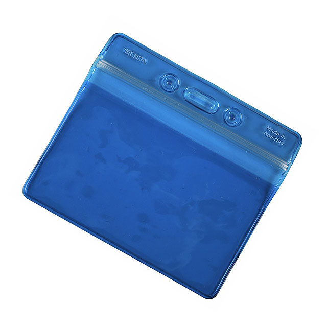 BDG HLDR BLO HORIZ 4-1/4X3-5/8"