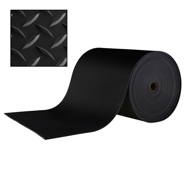 CORRUGATED BK SWTCHBRD MATTING