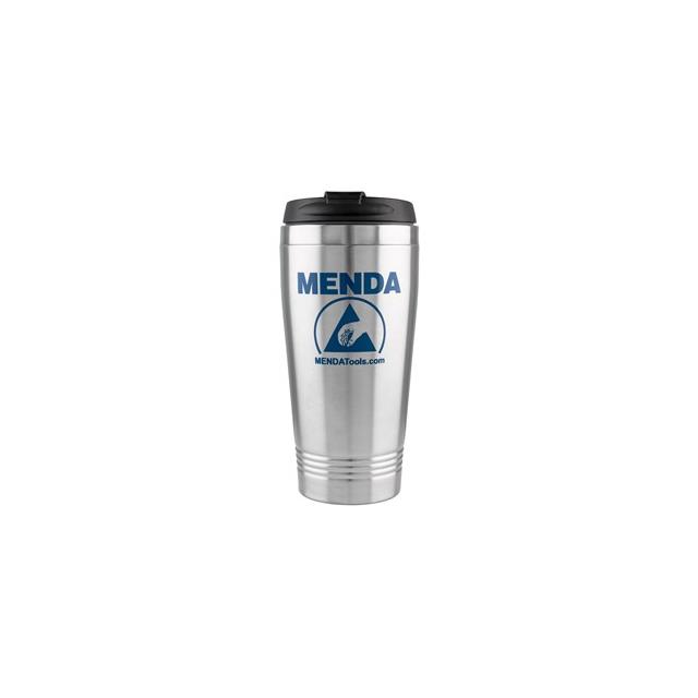 DRINKING CUP STAINLESS STEEL