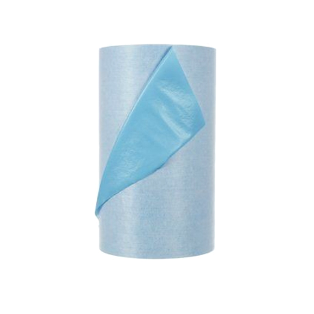 PROTECTION FABRIC BLUE 48"X300'