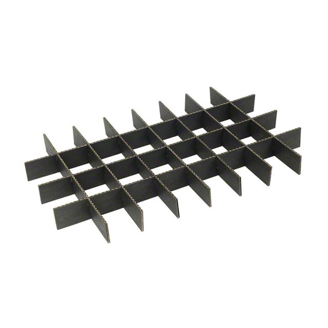 TEK-TRAY PARTITION SET