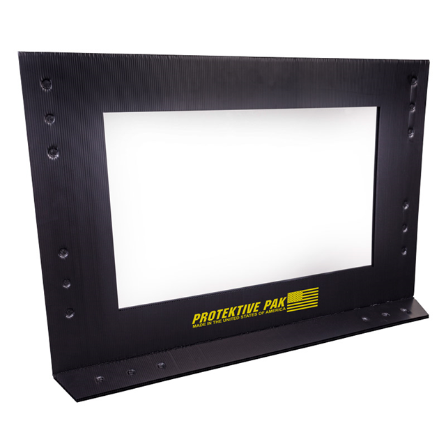 ESD PORTABLE SAFETY SHIELD