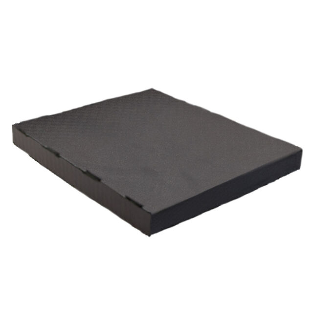 LID, ENDURA-TEK, 23-3/4 X 14 X 2