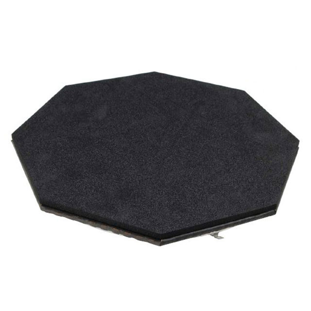 ESD DISSIPATIVE TURNTABLE 12.5"
