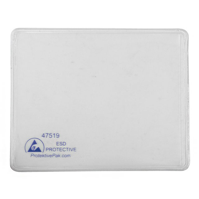 DCMNT HLDR 4X5" 50PK