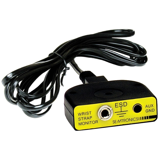 REPLACEMENT BLACK REMOTE JACK SE