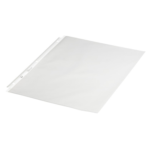 SHEET PROTECTOR STATIC 8.5X11''