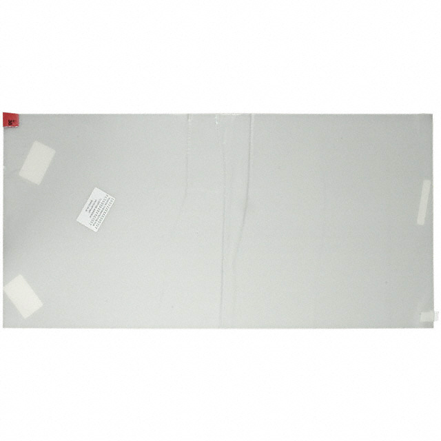 MAT CLEAN WALK 18'X36" UNFRAMED