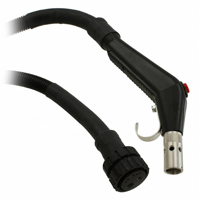 NOZZLE/GUN ATTACHMENT ESD SAFE