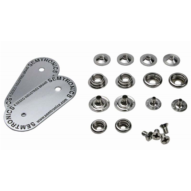 SNAP KIT MAT