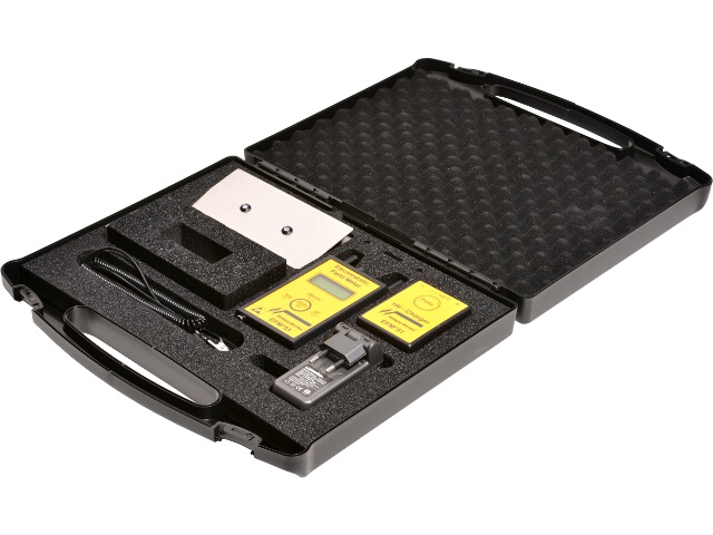 EFM WITH CHARGE PLATE EFM 51