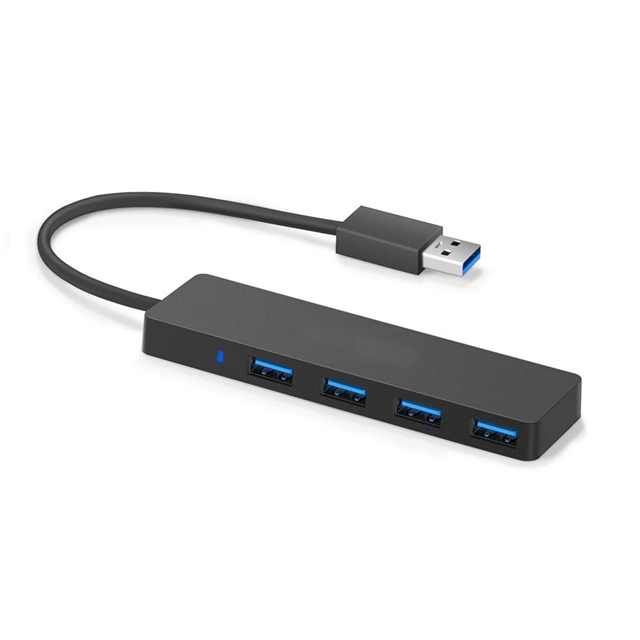 USB HUB FOR THE PGT120