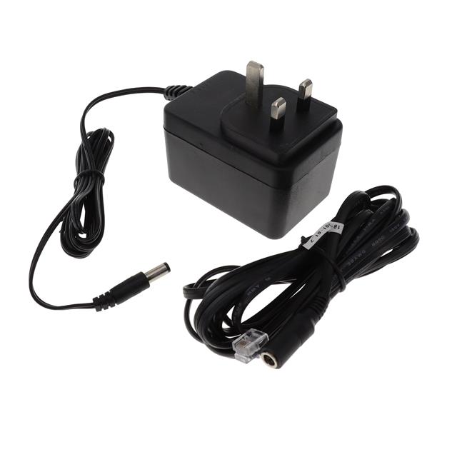 ADAPTER 230VAC IN 24VAC OUT UK P