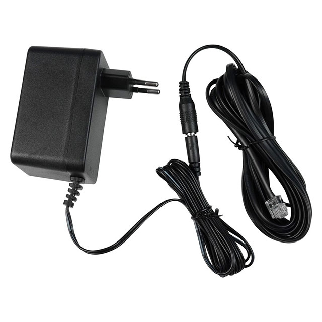 ADAPTER 230VAC IN 24VAC OUT EURO