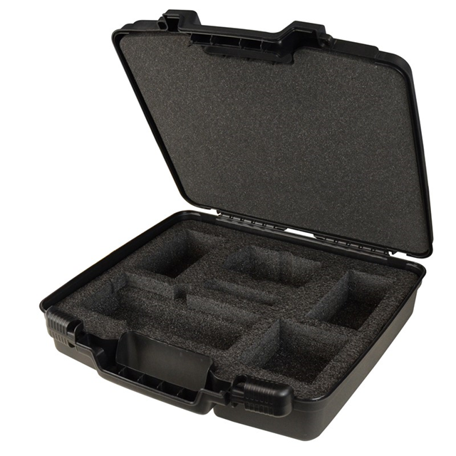 CARRYING CASE, FOR RESISTANCE PR