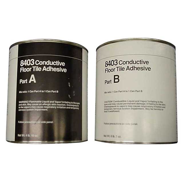 HFC 1/2 GRAY W/O-R & 2250 NUT