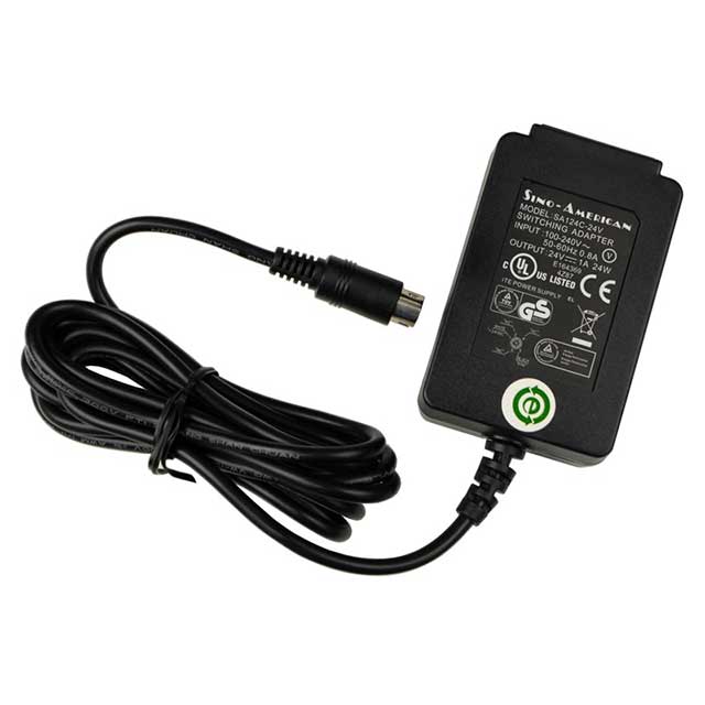 POWER SUPPLY FOR 963E IONIZER