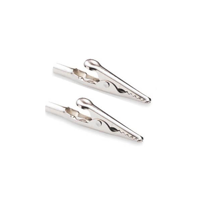 ALLIGATOR CLIPS
