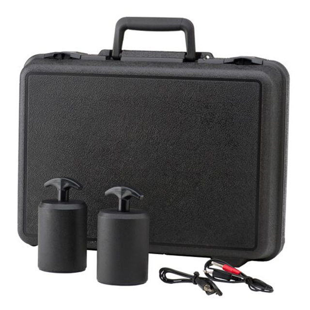 WEIGHT KIT W/CARRYING CASE