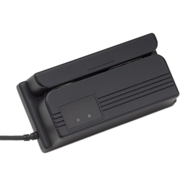BARCODE SCANNER