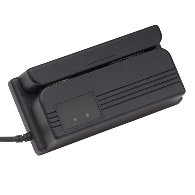 MAG STRIPE INFRARED CARD READER