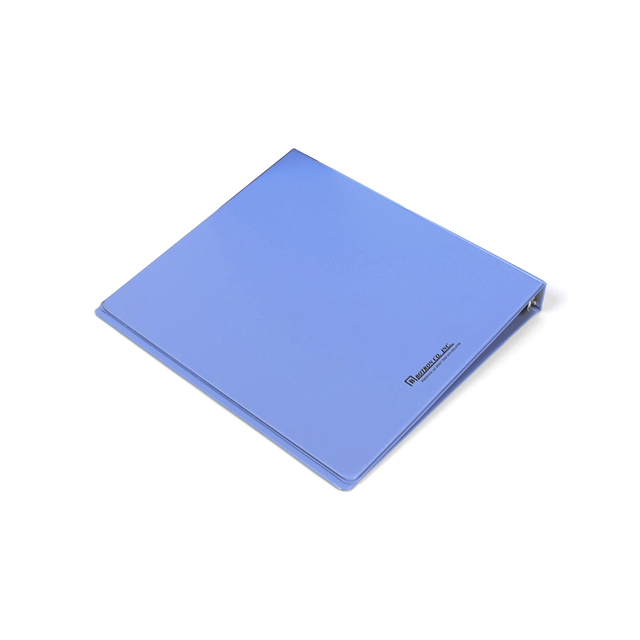 B7415 BLUE DISSIPATIVE BINDER 1.