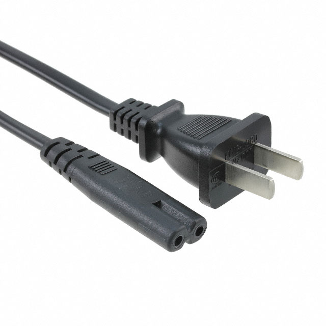 PWR CABLE AC 2M CCC FOR ER-XAPS-